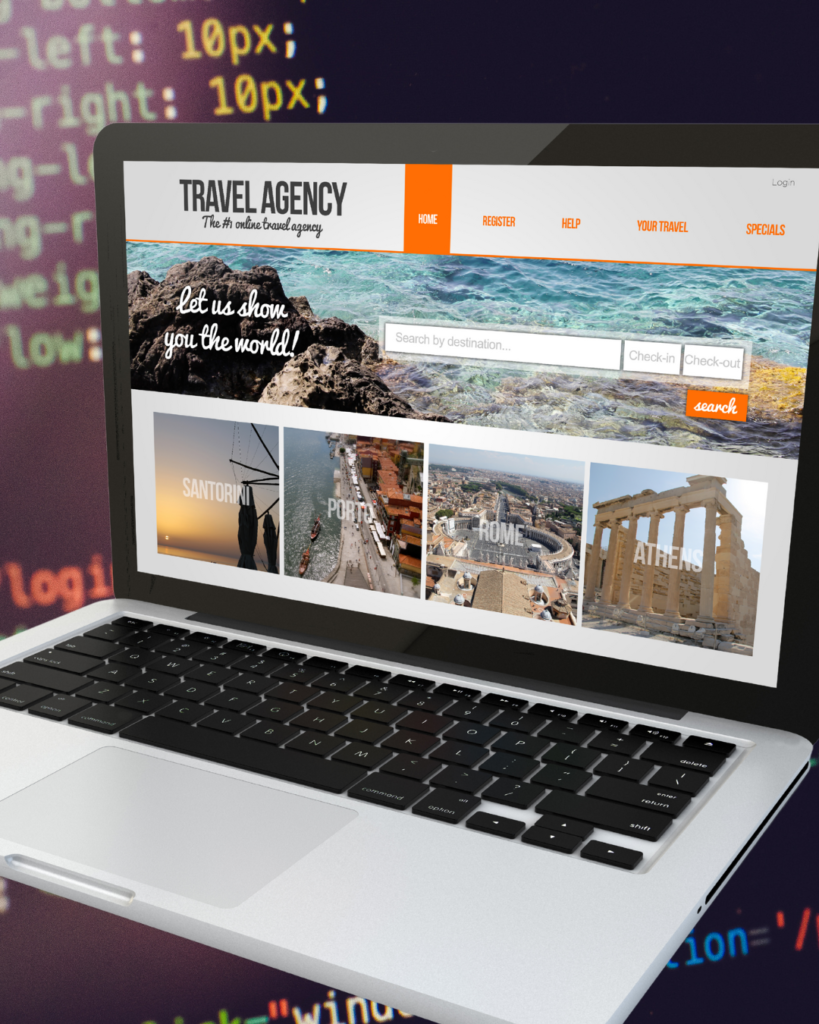 How to Build a Personal Website with $50 and 3 Hours (No Coding Skills Required)