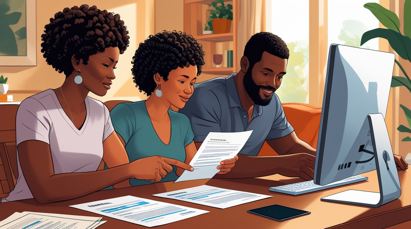 property and renters insurance explained for families