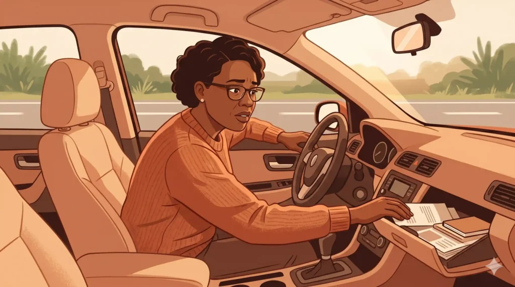 driving without insurance risks and legal consequences explained